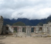 Machu Picchu, Photo 1542