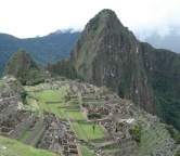 Machu Picchu, Photo 1543