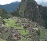 Machu Picchu, Photo 1544