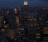 View from Rockefeller Center (NYC), Photo 1597