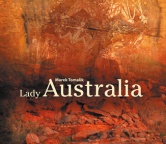 Lady Australia - Book