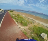 Majorca road biking, Photo 2140