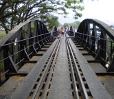 Most na rzece Kwai, Fotografia 2173