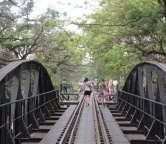 Most na rzece Kwai, Fotografia 2176