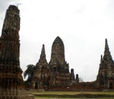The first capital of Thailand, Photo 2205