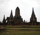 The first capital of Thailand, Photo 2207