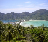 Wyspa Phi Phi, Fotografia 2238