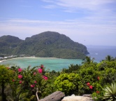 Wyspa Phi Phi, Fotografia 2239