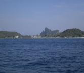 Wyspa Phi Phi, Fotografia 2270