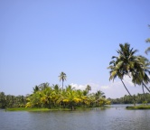 Kerala - backwaters (India), Photo 2361