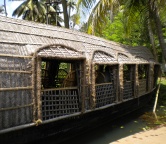 Kerala - backwaters (India), Photo 2362
