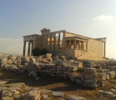 Ateny-Akropol, Fotografia 2465