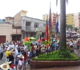 Ibagué, Tolima 2012, Photo 2493