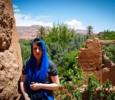 Inshallah - notatki z podróży po Maroku, Fotografia 2513