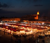 Inshallah - notatki z podróży po Maroku, Fotografia 2515