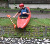 Dunajec Canoe  Rafting Kayak, Photo 439