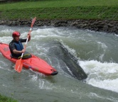 Dunajec Canoe  Rafting Kayak, Photo 444