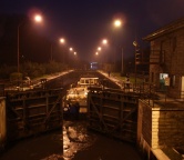 Gliwice Water Port, Photo 62