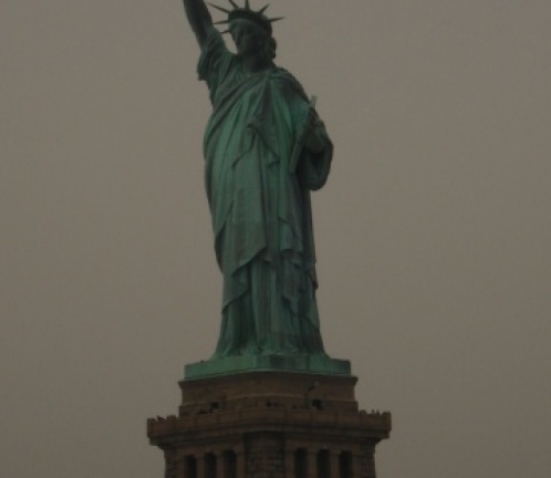 New York (Statue of Liberty), Photo 1584
