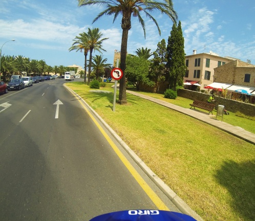Majorca road biking, Photo 2139