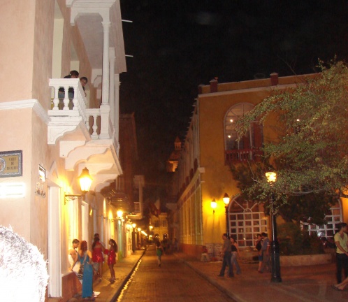 Cartagena, Colombia, Photo 2414