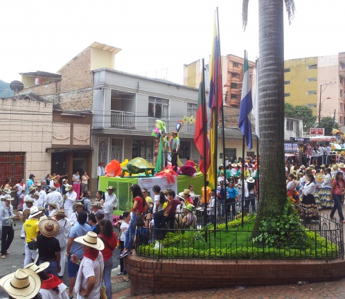 Ibagué, Tolima 2012, Fotografia 2493