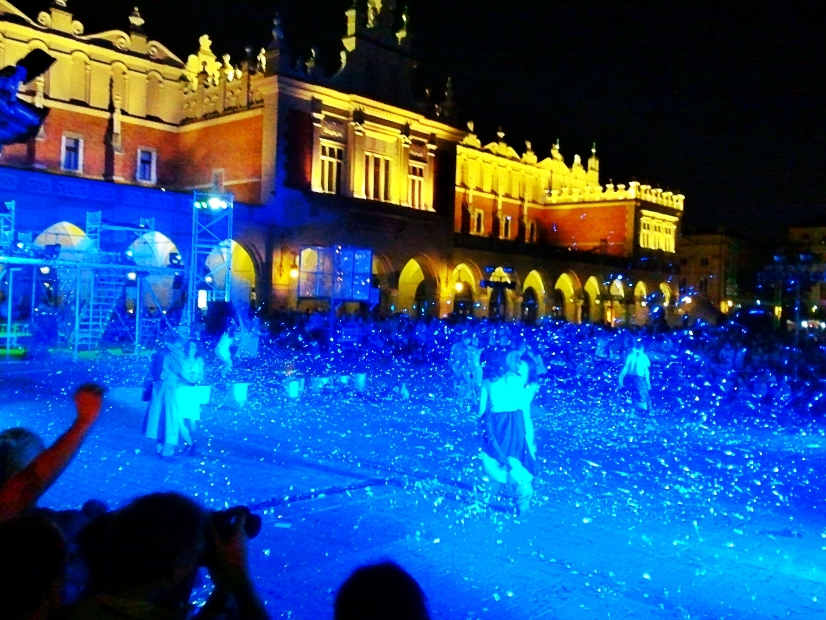 Krakow, Poland