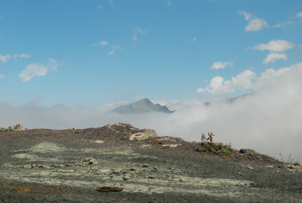 Andora, mountain