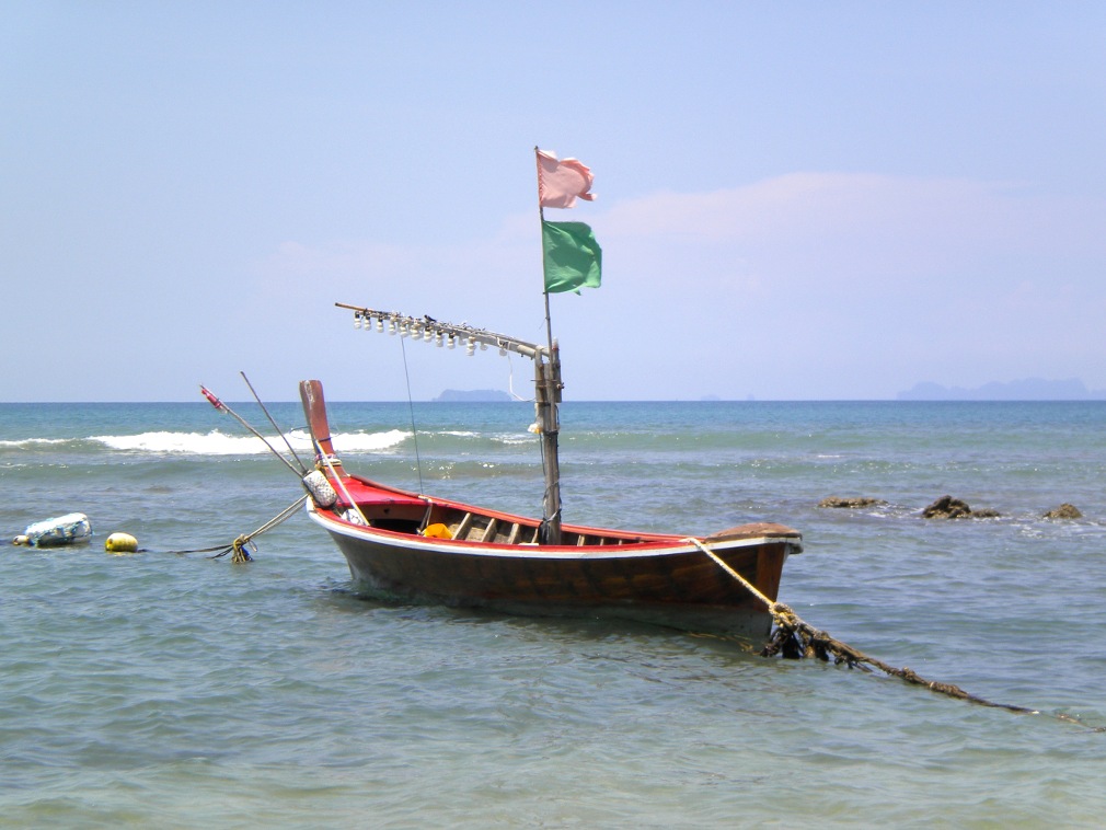 Kohlanta Island